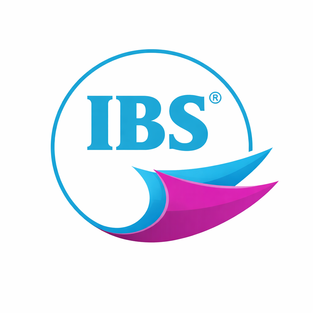 IBS Logo